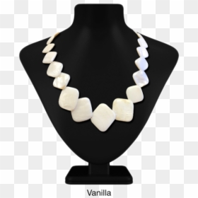 Necklace, HD Png Download - strand of pearls png