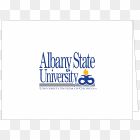 Albany State University, HD Png Download - note card png