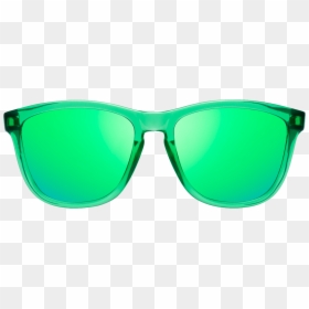 Plastic, HD Png Download - hippie glasses png
