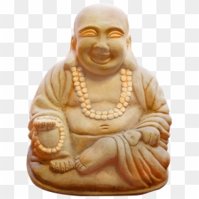 Male Buddha, HD Png Download - buddha statue png