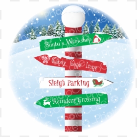 Illustration, HD Png Download - sign pole png