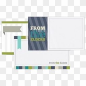Architecture, HD Png Download - note card png