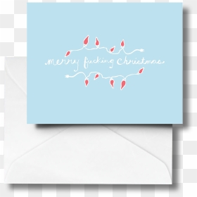Greeting Card, HD Png Download - note card png