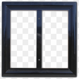 Window, HD Png Download - sign pole png