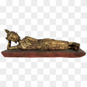 Carving, HD Png Download - buddha statue png