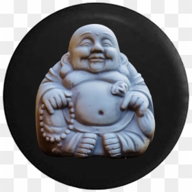 Budai Png, Transparent Png - buddha statue png