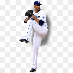 Pitcher, HD Png Download - padres png