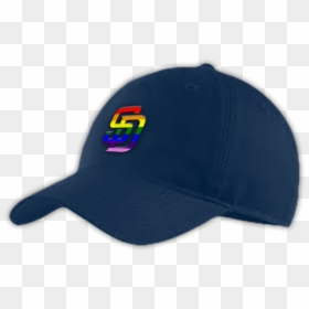 Baseball Cap, HD Png Download - padres png