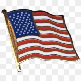 Bandiera Grecia, HD Png Download - american flag pin png