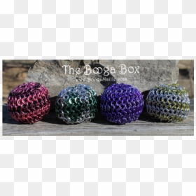 Bead, HD Png Download - hacky sack png