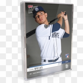 Softball, HD Png Download - padres png