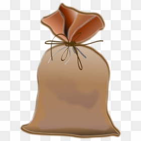 Clipart Sack, HD Png Download - hacky sack png