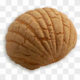 Peanut Butter Cookie, HD Png Download - concha png