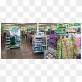 Supermarket, HD Png Download - dollar tree png