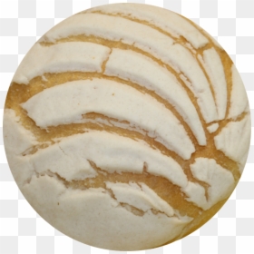 Concha Pan Dulce Png, Transparent Png - concha png