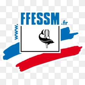 Fédération Française D'études Et De Sports Sous-marins, HD Png Download - diving board png