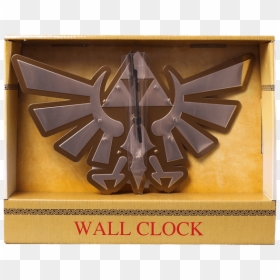 Emblem, HD Png Download - zelda rupee png