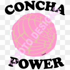 Love, HD Png Download - concha png