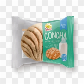 Pan Sinai, HD Png Download - concha png
