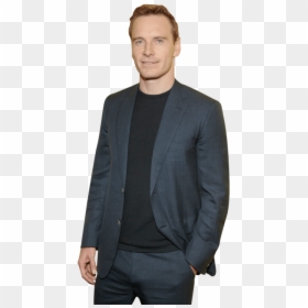 Portable Network Graphics, HD Png Download - michael fassbender png