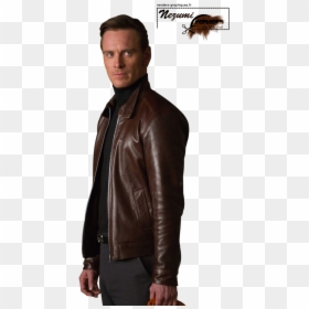 Michael Fassbender Xmen First Class, HD Png Download - michael fassbender png