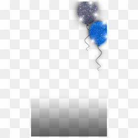 Illustration, HD Png Download - silver balloon png