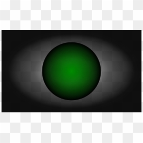 Circle, HD Png Download - green gradient png