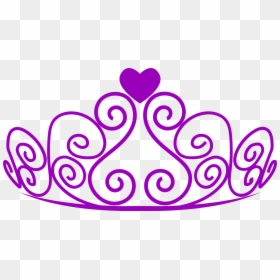 Princess Crown Png, Transparent Png - disney princess crown png