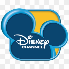 Disney Channel 2010 Logo, HD Png Download - handy manny png