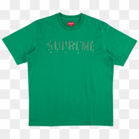Active Shirt, HD Png Download - green gradient png