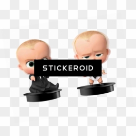 Figurine, HD Png Download - the boss baby png