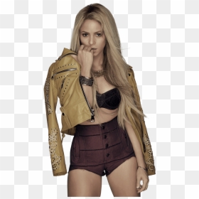 Shakira 2017, HD Png Download - summer rae png