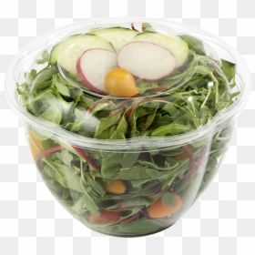 Salad, HD Png Download - salad bowl png