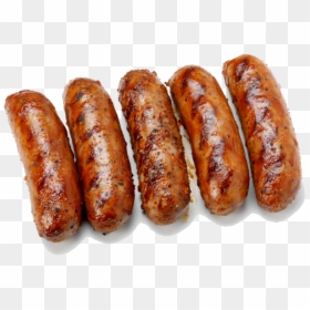 10 Examples Of Processed Foods, HD Png Download - salami png