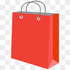 Paper Bag Clipart, HD Png Download - brown paper bag png