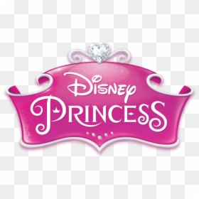 Lego Disney Princess Logo, HD Png Download - disney princess crown png