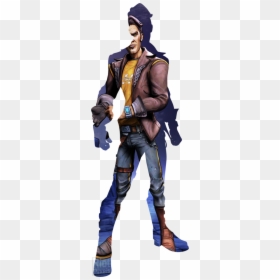 Action Figure, HD Png Download - handsome jack png