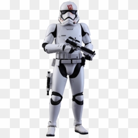 First Order Stormtrooper Background, HD Png Download - finn star wars png