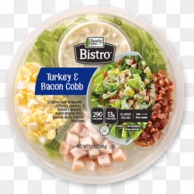 Heb Salads, HD Png Download - salad bowl png