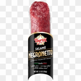 Negroni, HD Png Download - salami png