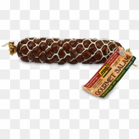 Sujuk, HD Png Download - salami png