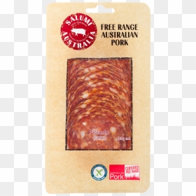 Salami Png, Transparent Png - salami png