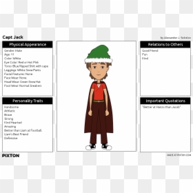 Cartoon, HD Png Download - handsome jack png