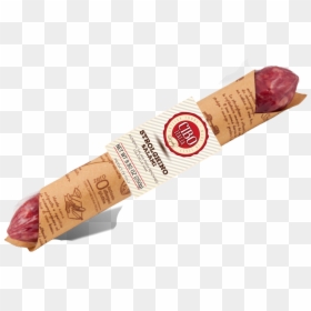 Chistorra, HD Png Download - salami png