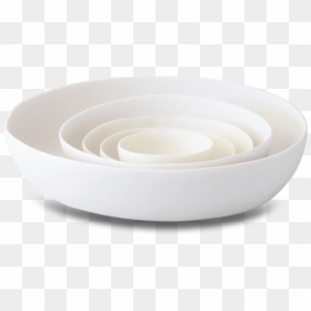 Ceramic, HD Png Download - salad bowl png
