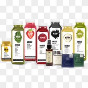 Juices Brands In India, HD Png Download - brown paper bag png