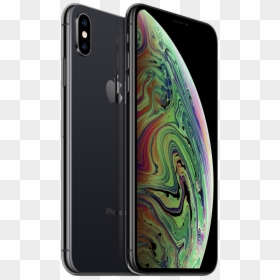 Iphone Xs Max Space Grey, HD Png Download - iphone se png
