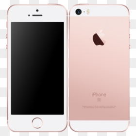 Iphone, HD Png Download - iphone se png