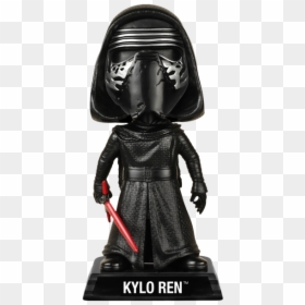 Kylo Ren, HD Png Download - finn star wars png