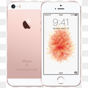 Iphone Se, HD Png Download - iphone se png